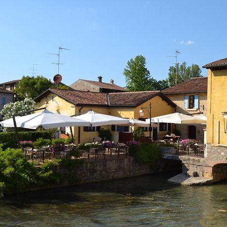 Le Finestre Su Borghetto Hotel วาเลจโจ ซูล มินโช ภายนอก รูปภาพ