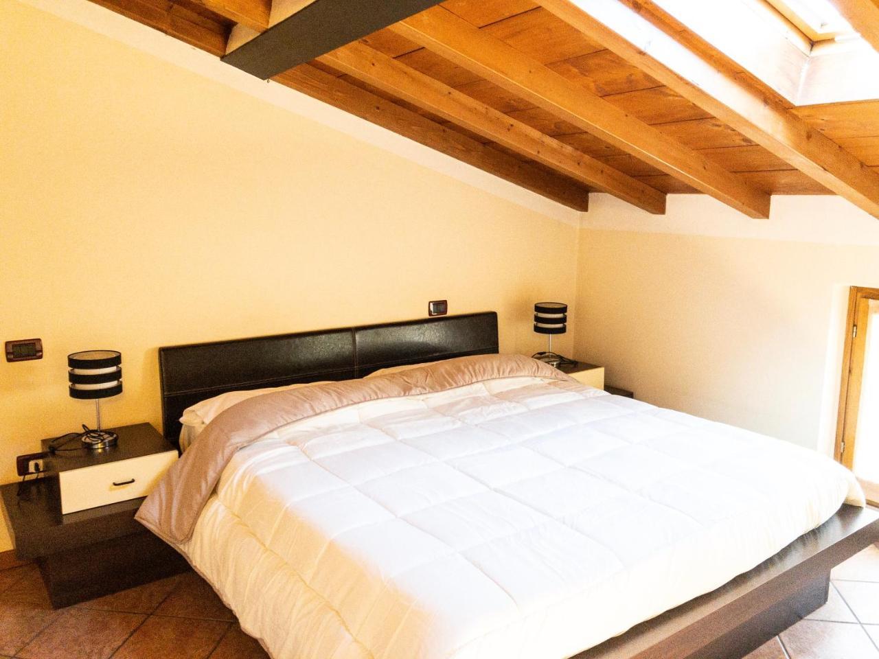 Le Finestre Su Borghetto Hotel วาเลจโจ ซูล มินโช ภายนอก รูปภาพ